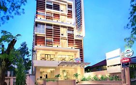 Cordela Hotel Cirebon